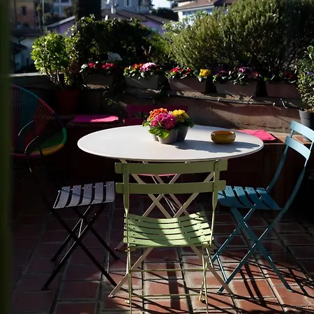 Sound Of Colors - Art Design Appartamento Desenzano del Garda